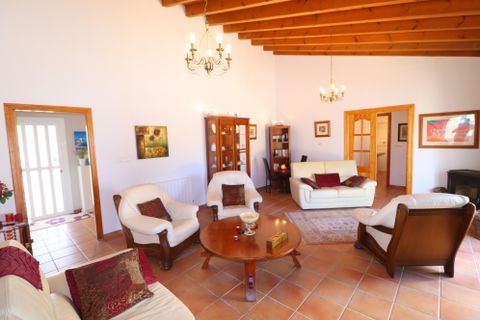 Villa a Velez-Rubio, Almeria, Velez-Rubio - € 339.000 | Ref: 3053-VL - foto 18
